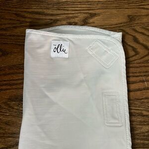 Ollie Swaddle